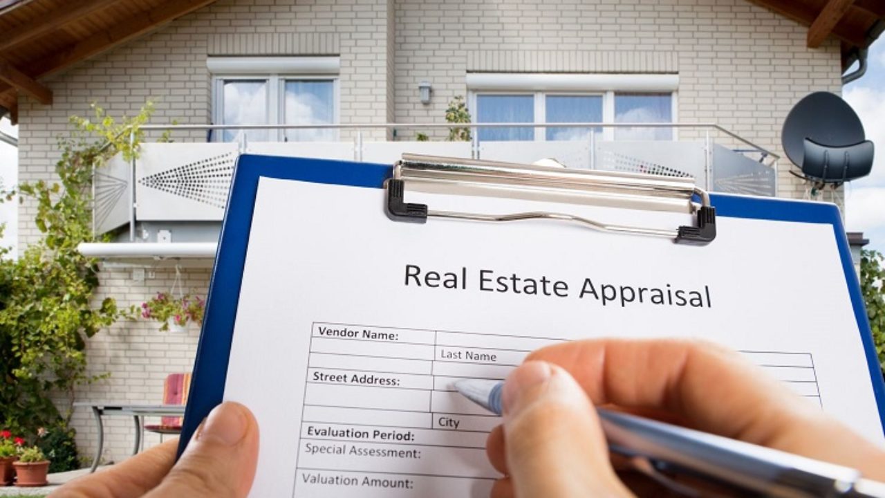 Need a Real Estate Appraiser, Portland is the Town